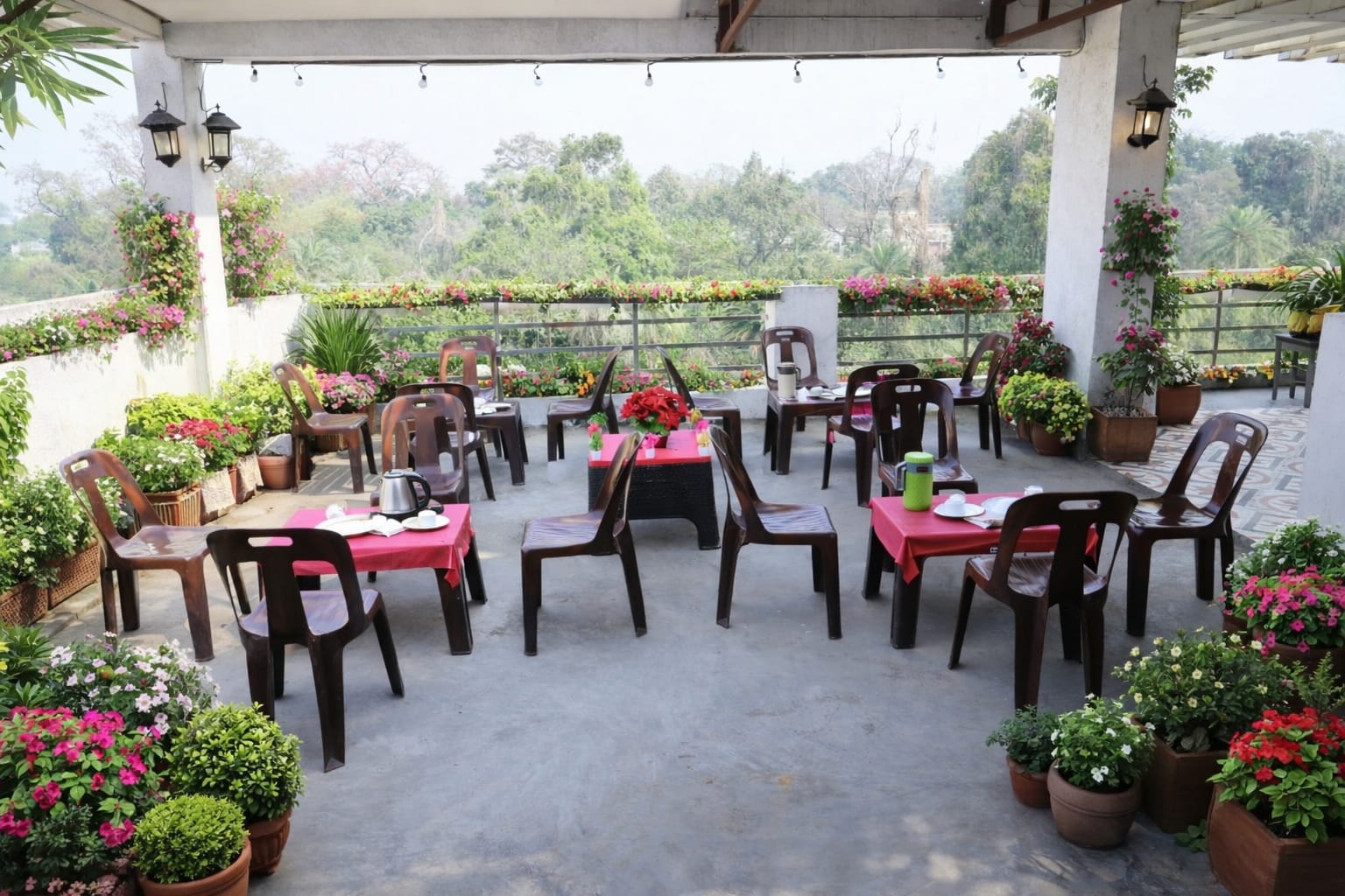 Welcome to Hotel Ayodhya International